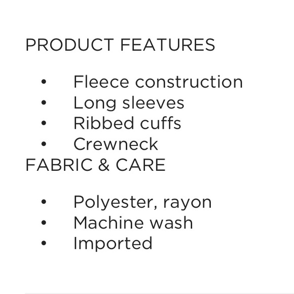 GOLDEN GIRLS 3X Sweatshirt Black All new in bag - Picture 8 of 8